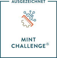 Award MINTchalllenge